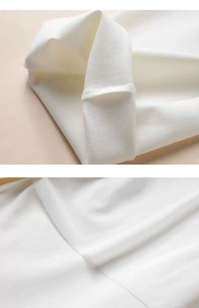 Suit Wide-Leg Pants for Women High Waist Temperament Drooping Wide-Leg Pants 2024 Spring New Loose Casual Trousers Ins