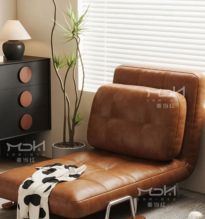 European Bed Sofas Lounger Minimalist Individual Folding Reclining Sofas Sleeper Relax Arm Woonkamer Banken Home Furniture