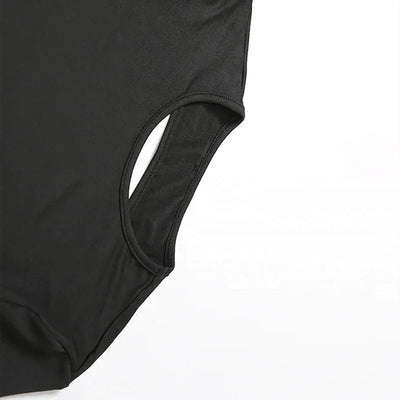 Women Jumpsuits New Autumn Sexy Black Backless Long Sleeve Bodycon Rompers Fashion Streetwear Flare Pants Casual Slim Jumpsuits