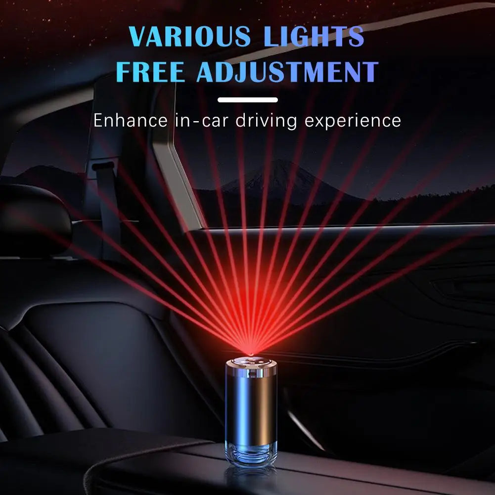 Car Humidifier Aromatherapy Diffusers - 5 Modes, Long-Lasting, Car Odor Eliminator For Home, Office, Bedroom Car Air Freshener