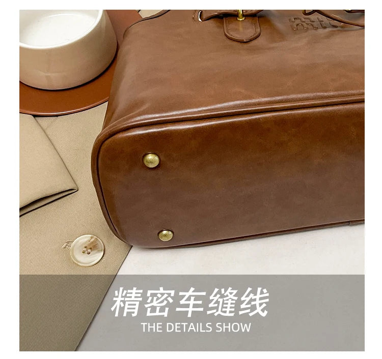 Popular Leather Hand Bags Women Ladies Hand Bags Designer Luxury Messager Shoulder Bag Classic Crossbody Bag Elegant