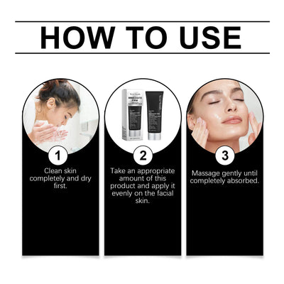 Face Tightening Cream Firming Lifting Prevent Dryness Anti-Ag-ing Reduce Wri-nkles Fade Fine Lines Smoothing Moisturizing Cream
