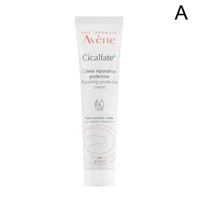 Avene Facial Deep Cleansing Cleanser Removes Face Dirt Whitening Cold Cream SPF 50+ Sunscreen Moisturizing Gel Skin Care
