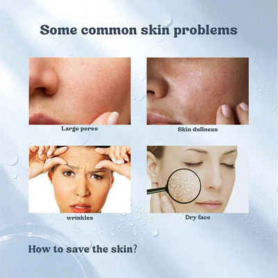 Bio Collagen Face Mask Anti Wrinkle Fade Face Fine Line Lift Firm Skin Anti-Aging Brighten Whitening Skin Care Korean Cosmetics