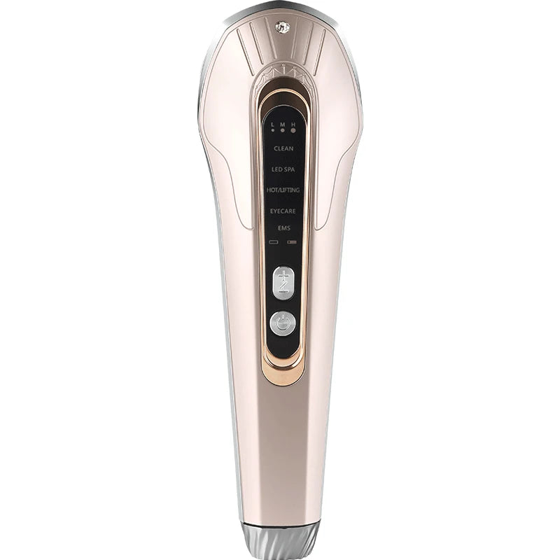 Home Use Personal Care Beauty Machine Promotional Skin Care Tightening Facial Beauty Device