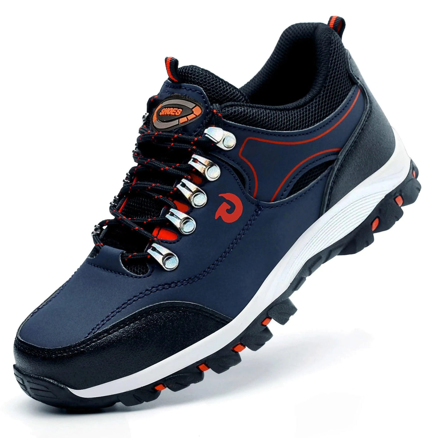 Steel Toe Cap Shoes For Child