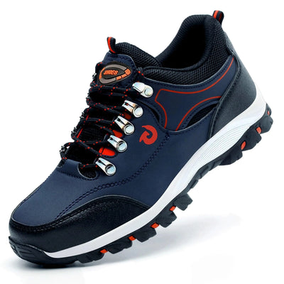 Steel Toe Cap Shoes For Child