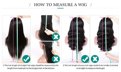 200 Density 13x4 HD Chocolate Brown Body Wave Lace Front Wig Human Hair Pre Plucked #4 Brown 13x6 Transparent Lace Frontal WigS