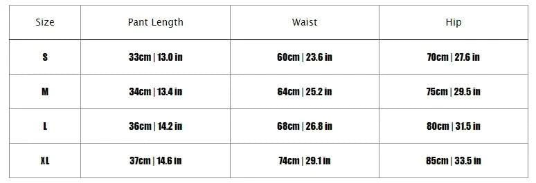 Women Seamless Cycling Yoga Shorts LeggingsActivewear