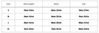 Women Seamless Cycling Yoga Shorts LeggingsActivewear