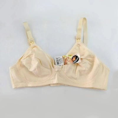 Nursing Bra Maternity Bras Pregnancy Clothes Breastfeeding Women Breathable Lactancia Feeding Bras 36-42
