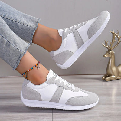 Women Sneakers Outdoor Designer Loafers Fashion Casual Shoes for Women Comfortable Lightweight Sneakers Women Zapatos De Mujer