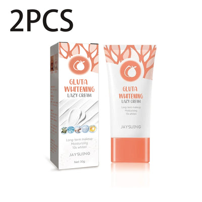 Jaysuing Whitening Cream Firming and Moisturizing Repair Cream for Facial Skin