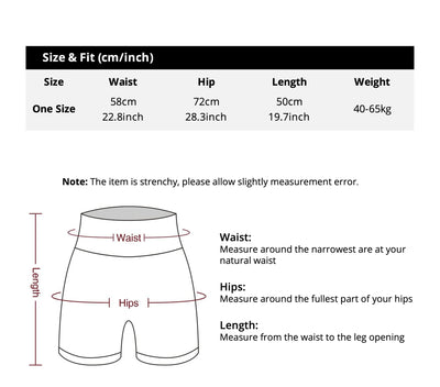 High Waist Sports Biker Shorts Women Naked Feeling Workout Push Up Leggings Tummy Control Yoga Running Fitness Gym Slim Pants