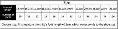 Girls Dancing Bottomed Cloth Shoes For Kids Children Soft Leather Sole Chinese Traditional Style Embroidery Ethnic Dance Shoes