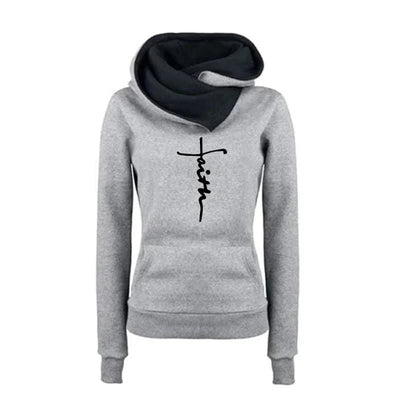 Womens Sweatshirts High Quality Jogging Pullovers