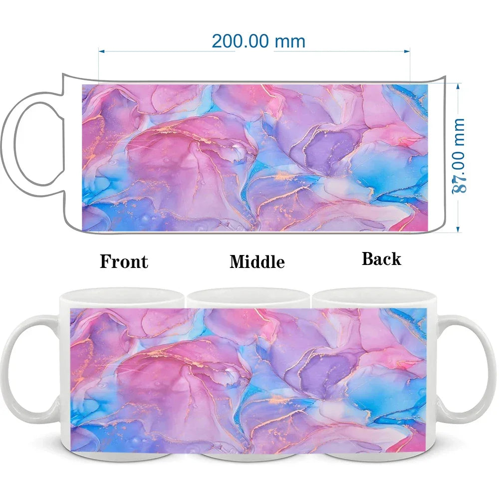 Customize Coffee Mugs, Tea Cups, Mothers day, Wedding Surprised Gift