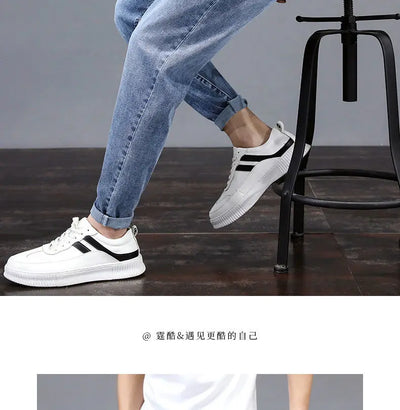 Men Jeans Male Trousers Simple Design High Quality Cozy All-match Students Daily Casual Korean Fashion jeans for men pants