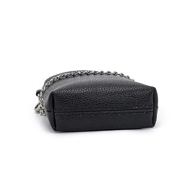 Handbags for Women 2025 New Fashion French Women's Shoulder Bag Wings ZVbag Pu Retro Messenger Bag Luxury Designer Handbag