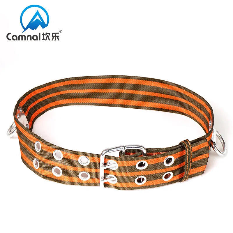 Outdoor Rock Climbing And Mountaineering Safety Belts, Electric Rescue, Half Body Working At Heights, P93