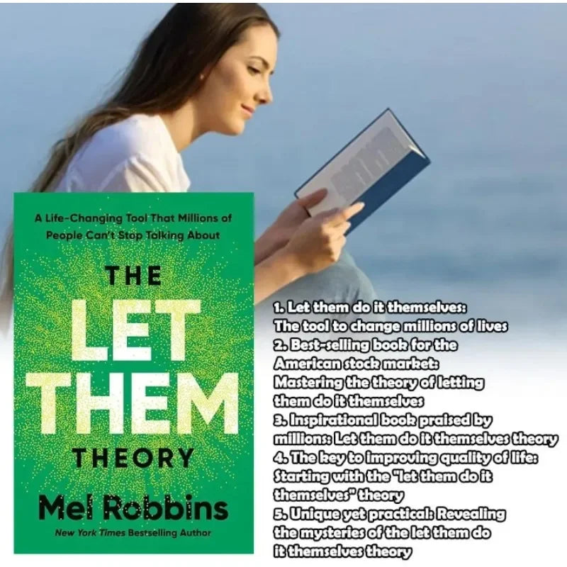 2025 make their theoretical books a life changing tool that millions of people cannot stop discussing Adults must read this book - Elanique