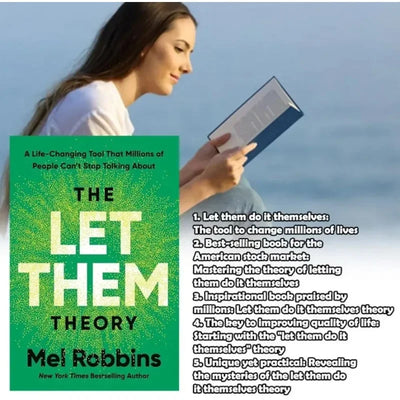 2025 make their theoretical books a life changing tool that millions of people cannot stop discussing Adults must read this book - Elanique