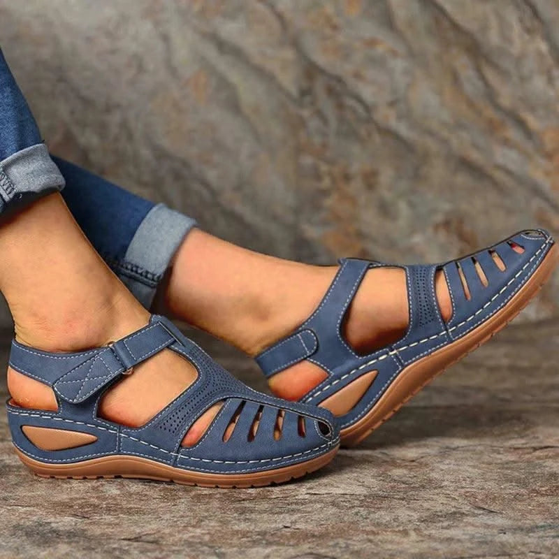 Summer Sandals Shoes Women Plus Size Women Shoe Beach Women's Shoes Open Toe Sandals Ladies Party Sandal Women Footwear Female