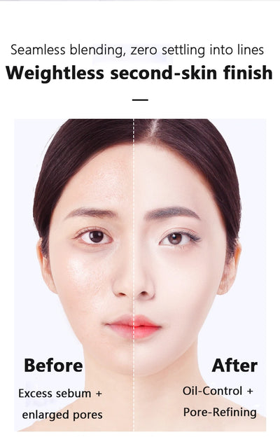 100ML Long-Lasting Makeup Fixing Spray Waterproof Sweatproof Oil Control Hydrating Setting Spray for a Fresh Makeup Finish