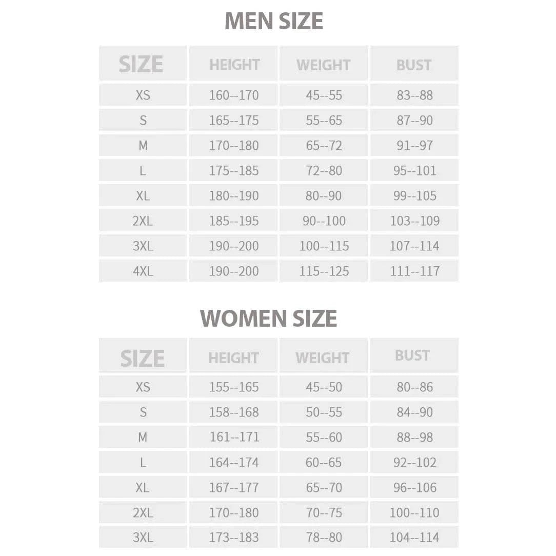 Wetsuit Shorts Women Men Diving Suit Underwater