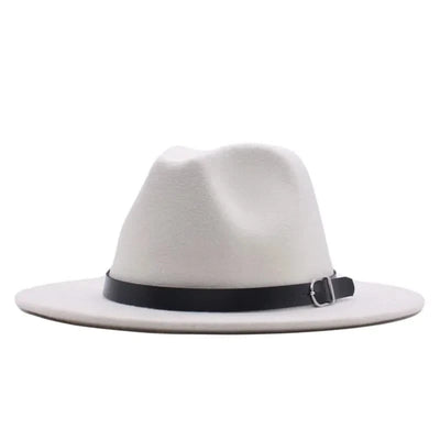 Women's fedora hat 7cm Jazz hat Fashion bow hat Peach heart hat Big brim Jazz fedora hat Men's Peaked cap sombrero hombre