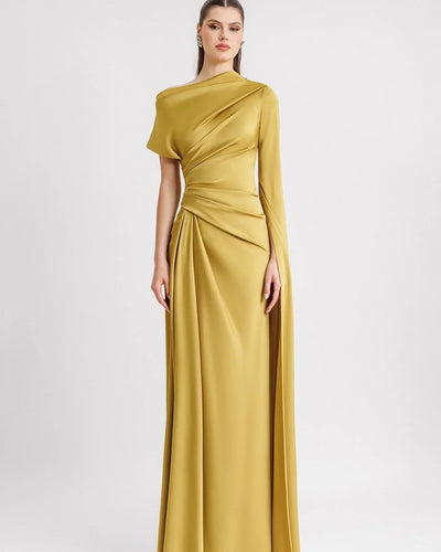 luxury Women 2024 Sexy Sleeveless Elegant party dress Hollowed Out High Waisted long sleeved high waisted fishtail long dresses
