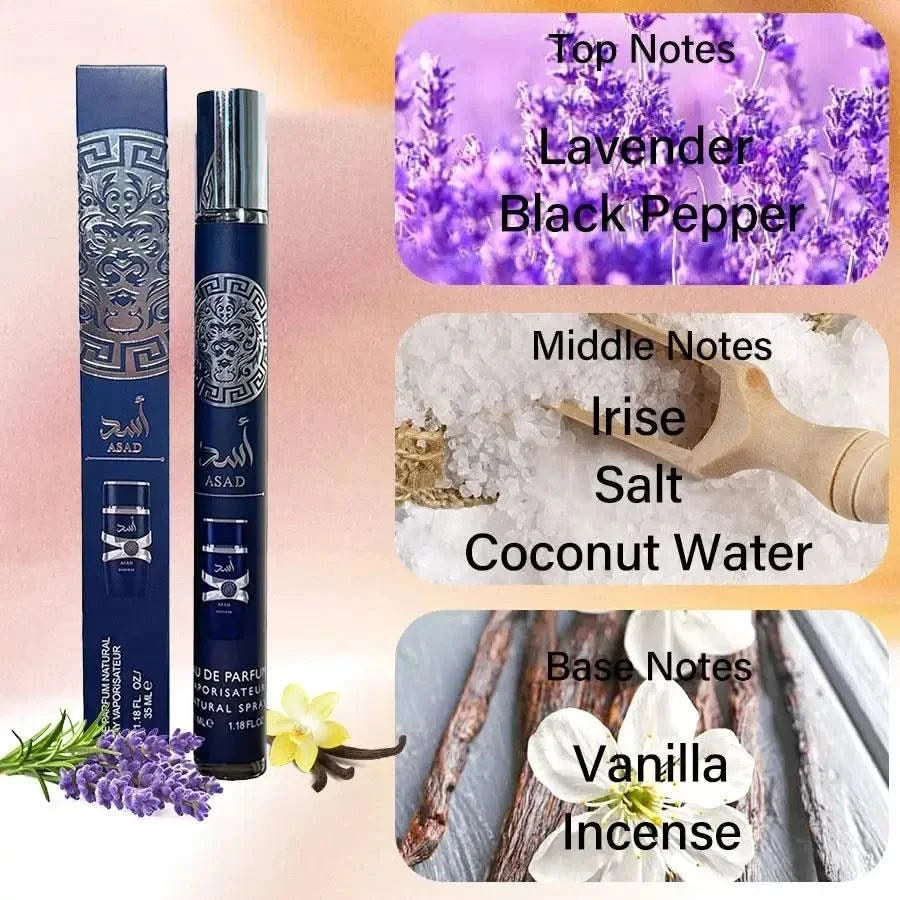 100ml Perfumes Luxury Long Lasting Fragrance Spray Floral Scent Eau De Parfum Women Perfume Mens Cologne High Quality Gifts - Elanique