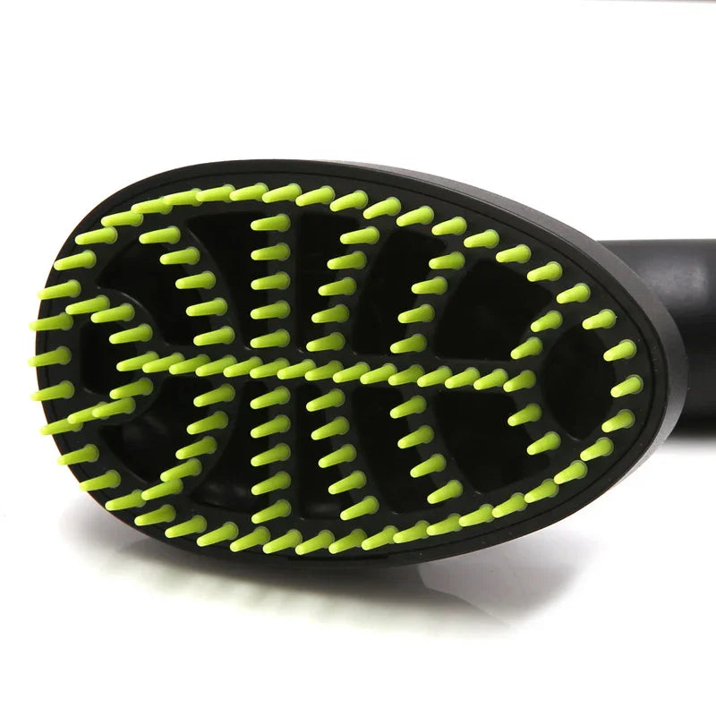Pet for Cat Dog Grooming Brush Vacuum Cleaner Attachment Tool Loose Hair Groom 3