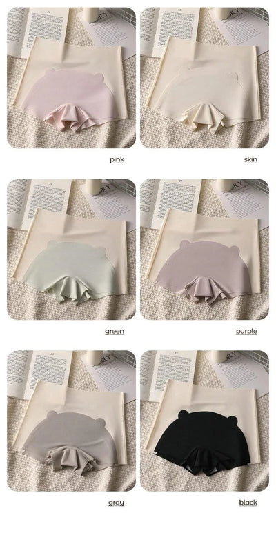 Women's Underwear Woman Shorts Shorty Female Boxer Shorts Under the Skirt Sheathing Panties Short Briefs Tight Underpants Boxers