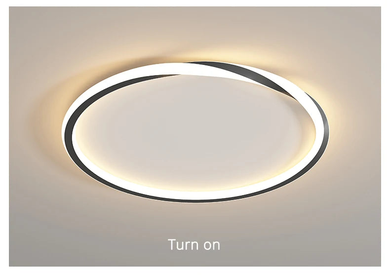 Modern LED Chandelier Lights  For Living Dining Room Bedroom Study Room Restaurant Balcony Home Decor indoor lighting fixture
