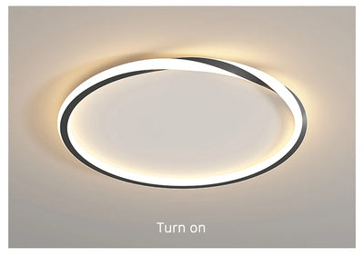 Modern LED Chandelier Lights  For Living Dining Room Bedroom Study Room Restaurant Balcony Home Decor indoor lighting fixture