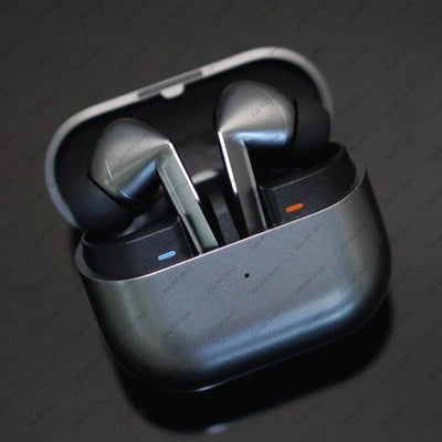 For Galaxy Buds 3 Pro True Wireless Bluetooth Earphone Headphone HiFi Sound LowLatency Noise Reduction Earbuds IOS PC Android