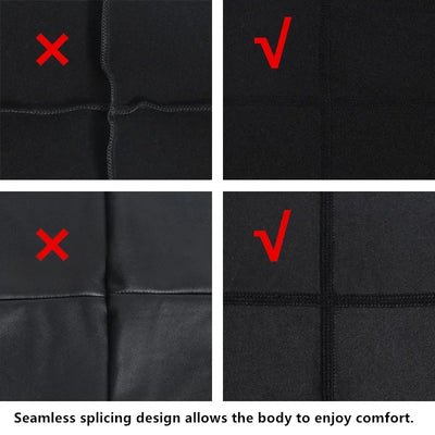 Men Long Sleeve Leather Shirt Tops Slim Underwear Body Shapers Waist Trainer Corsets Tummy Shapewear Leather Shirts Stand Collar