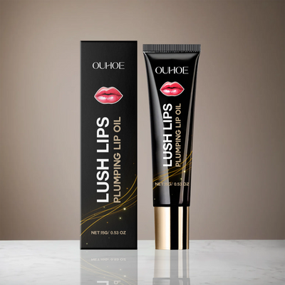 Lip Plumper Oil Instantly Volumising Increase Lip Elasticity Long-lasting Moisturize Lip Plumper Gloss Sexy Beauty Makeup