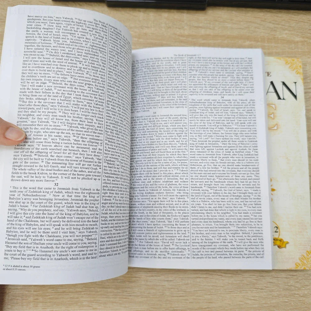 THE MOST COMPLETE ETHIOPIAN BIBLE In English, Containing 1,300 Books with 88 New Additions and Missing Apocrypha, Book of Enoch