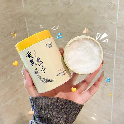 Moisturizing And Caring Face Cream Moisturizing Hydrating Soothing Nourishing Smooth And Delicate Improving Roughness