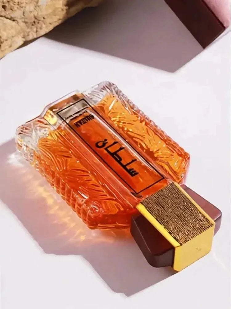 Women Men Perfume Spray Luxury Lasting Concentrate
