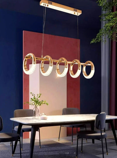 Modern Home Decor Led Lights Pendant  Lamps for Living Room Chandeliers  Dining  Hanging  Indoor ing