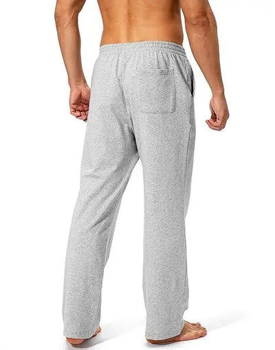Jogging Sport Pants Sportswear Training Tracksuit Elastic Joggers Workout Athletic Trousers Gym Fitness Running Sweatpants Men