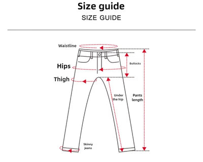 Men's denim pants American retro straight leg jeans loose and breathable suitable for daily casual street men's essential items