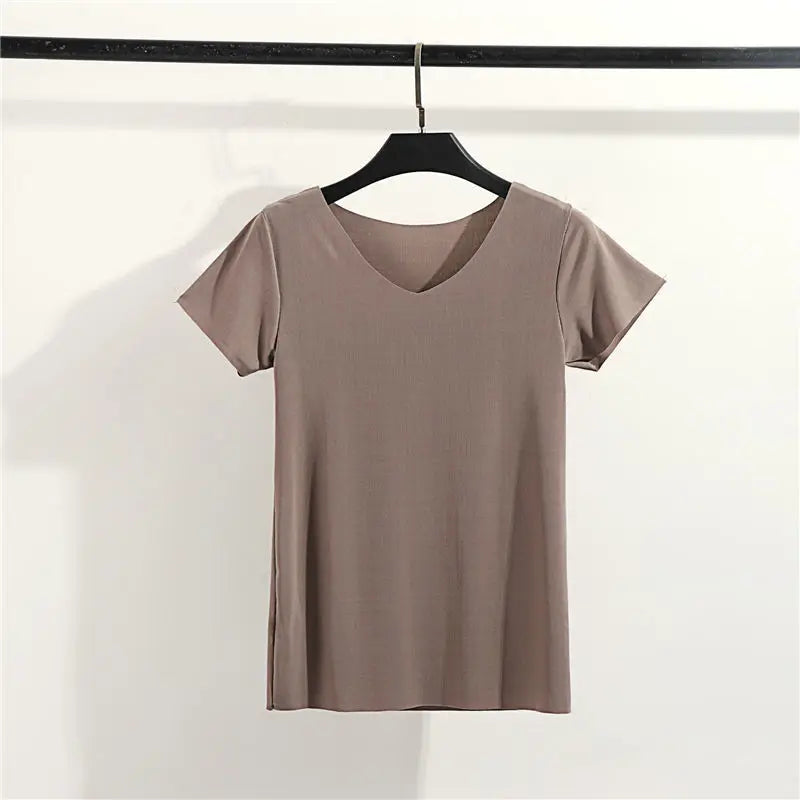 Female Home Clothes 2 Pieces Set Lady Home Suit Summer Women Lounge Wear Autumn Loose Homewear Suit for Women Pajamas Pants Set