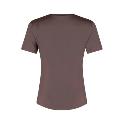 Women slim fit tops Short Sleeve Tee blouse