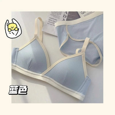 Cotton Bras For Women Push Up Bra Sexy Lingerie