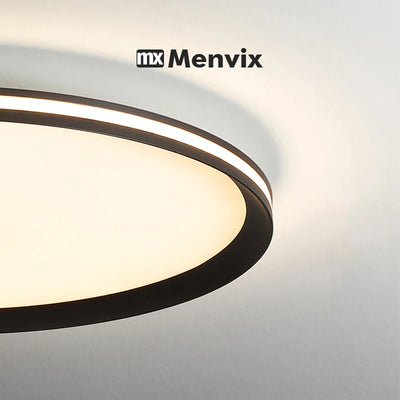 Modern LED Ceiling Light Minimalist Bedroom Lamp Home Decor Ceiling Chandelier Children's Room Lustre Living Room Lights Fixture
