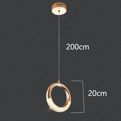 Modern Home Decor Led Lights Pendant  Lamps for Living Room Chandeliers  Dining  Hanging  Indoor ing